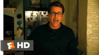 I Don't Know How She Does It (9/10) Movie CLIP - The Fight (2011) HD