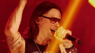 Slash ft.  Myles Kennedy &amp; The Conspirators - Wicked Stone (Glasgow, 2014)