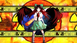 Touhou 11 - ☢ NUCLEAR FUSION ☢ ~ Solar Sect of Mystic Wisdom ( Kiraniya Remix )