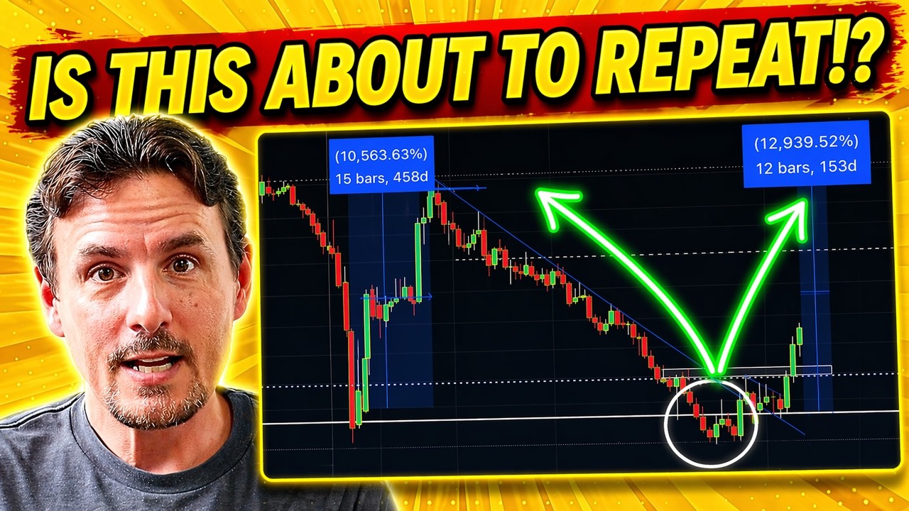 If This HAPPENS, It's Going To Catch A Lot Of Investors Off Guard!