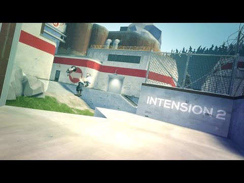 Intension 2 by Otis  #TF2Connexion Contest