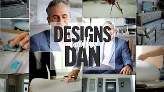 Designs with Dan: The Everett Floorplan by Fischer Homes
