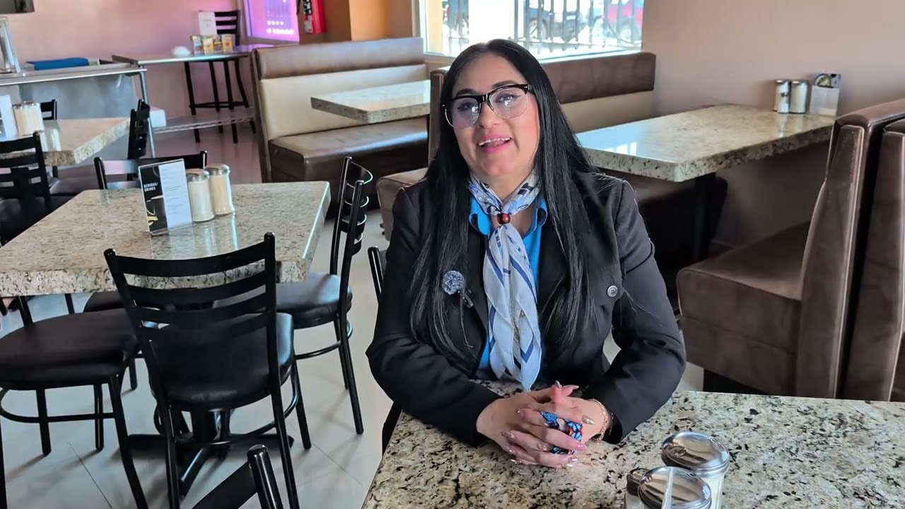 HOTEL CONQUISTADOR TOUR # 2 