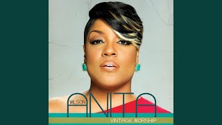 You Love Me (Best Of My Love) - Anita Wilson