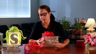 How to Create with DecoBloc Glass Block from Pittsburgh Corning