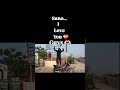 Suno… Bas Itna Kehna Tha ❤️”