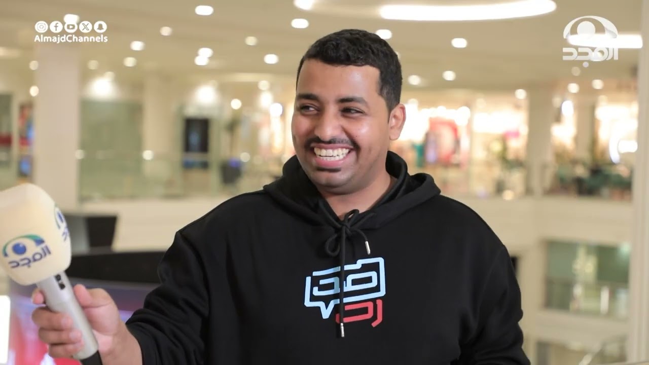 برنامج  صد رد ~ مع عبدالوهاب الرسي 