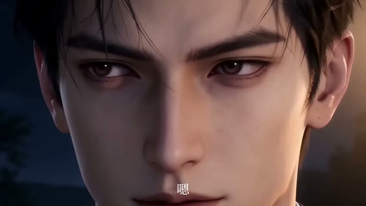 Season 2 ends ~ "Sunny Day Departure" He said he'd take me to see the sea when the weather is clear, but in the end, he completely let go of my hand on a sunny day. #XixiManJie