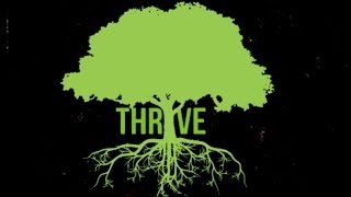 Thrive promo
