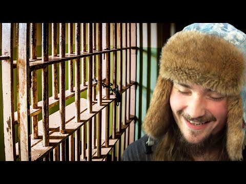 THIS WAS SO EMBARRASSING... The Juvie Experience Part 3