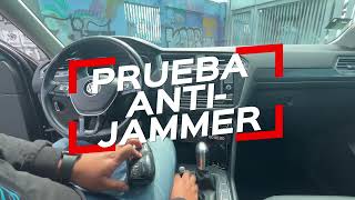 SHADOW TRACKER ANTI-JAMMER X ARBOMARKET