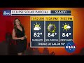Fin de semana seco y placentero en la Bahía de Tampa