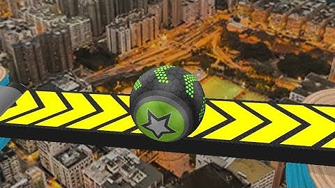 GOING BALLS‏ - SUPER SPEEDRUN GAMEPLAY LEVEL 329-332