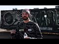 BloodHawks Paintball - The Revival Series [Trailer]