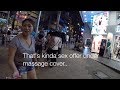 Kuala Lumpur ,Bukit Bintang ,nightlife checking out..