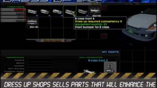 CTRacer Global Tutorials -Community Cafe