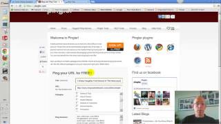 How to syndicate your content with Pingler.