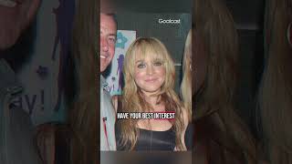 Celebrity The Dark Truth Behind Lindsay Lohan’s Downfall Wealth