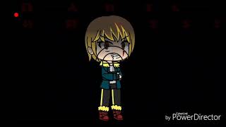 Gachalife  The Sdm  Rdanaging Danil     Touhou  The Sdm  Rdanaging Sakuya 
