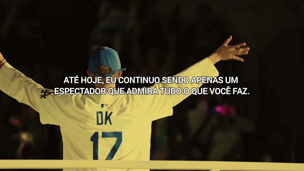 DK — Rockstar tradução em português 