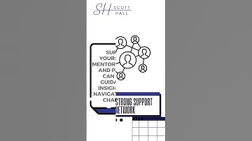 Build a Strong Support Network