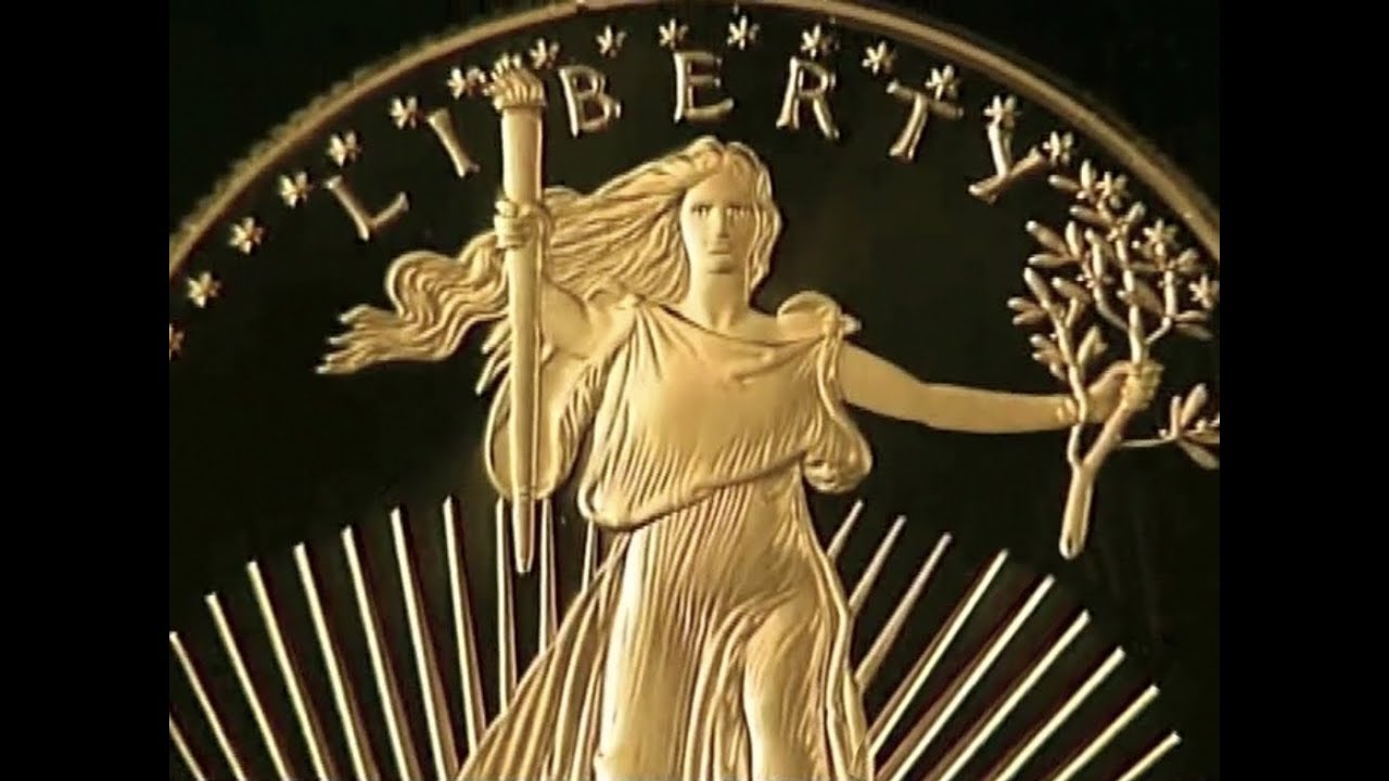 Secrets Of The US Mint YouTube