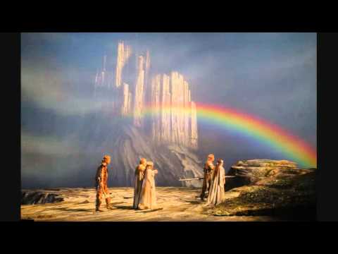 Rheingold Rheingold