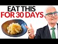 The insane health benefits of eating sauerkraut every day  dr steven gundry