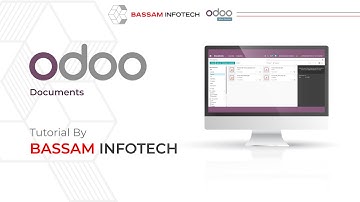 Odoo 15 Documents Module Tutorial | Odoo Tutorial | Odoo Document Management System | Odoo Partner