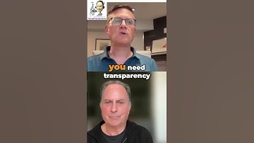 The Future of Open Source AI Models: Bringing Transparency to the Table #shorts