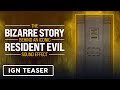 The Bizarre Story Behind an Iconic Resident Evil Sound Effect - Trailer