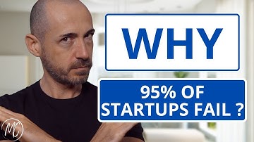 Why Most of the Startups Fail? 3 Biggest Reasons and How to Avoid Failure