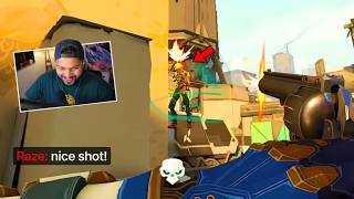 Cypher But Im Playing Like A Duelist 