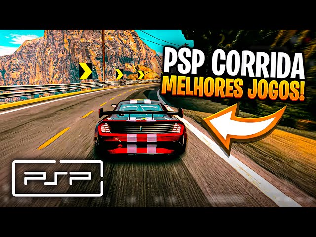 Jogando Casualmente #67 - Os melhores jogos de PSP - Jogando Casualmente