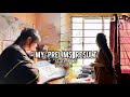 My prelims resultstate pcs  a day in the life of a upsc aspirant upsc studyvlog