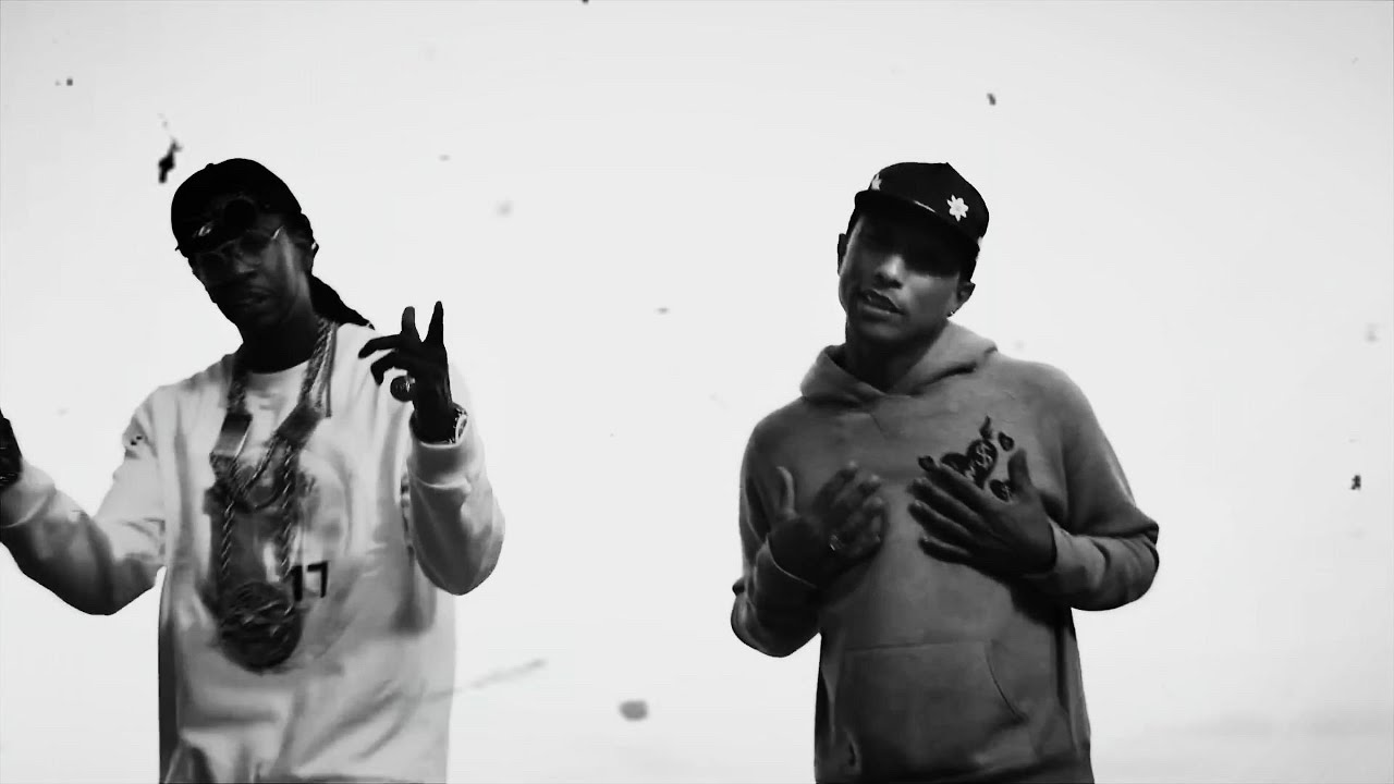 FUTURE X GUNNA TYPE BEAT | MUDDY WATER