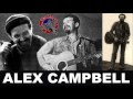 Alex campbell  the sinking of the reuben james