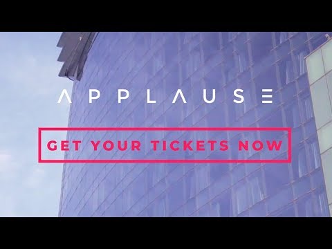 Applause 2018 Mobile Growth Conference by TheTool, PickASO & AppsFlyer