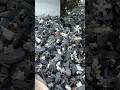 Junkyard auto parts for sale in Japan