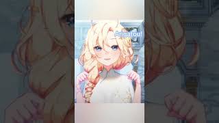Softest Vtuber’s “Nya~?” #vtuber #shorts Softest Vtuber’s “Nya~?” #vtuber #shorts