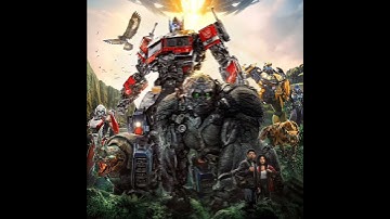 Thumbnail of Bumblebee SFX - Transformation