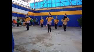 Download lagu Senam Tandak Sambas