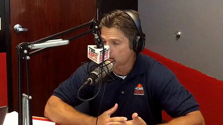Kathleen McClain and Preston Sandlin Explain Why T...