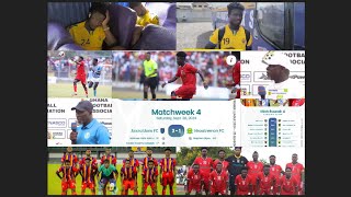 🔥HEARTS IN KUMASI..KWABENA BOATENG,ADRAMAN FULLY FIT..KOTOKO MISS BABA YAYA,SAMBO N CO.. GPL WEEK 4🔥