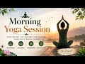 Morning Yoga Session | Way to Healthy Life | PMC Gujarat
