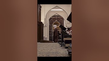 سورة الأحقاف ١٣-١٩ الشيخ ناصر الهديان صلاة المغرب ١/٢/١٤٤٧ جامع طرجم بن سلامة