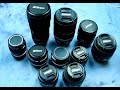Angry Photographer: Nikons TOP BEST CURRENT PRODUCTION Nikkor PRIME LENSES