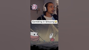 Leveling my dopamine receptors in silksong #hollowknightsilksong #silksong #hollowknight #gaming
