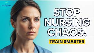 Medication Interruptions: Training Nurses to Prevent Errors | Sim2grow