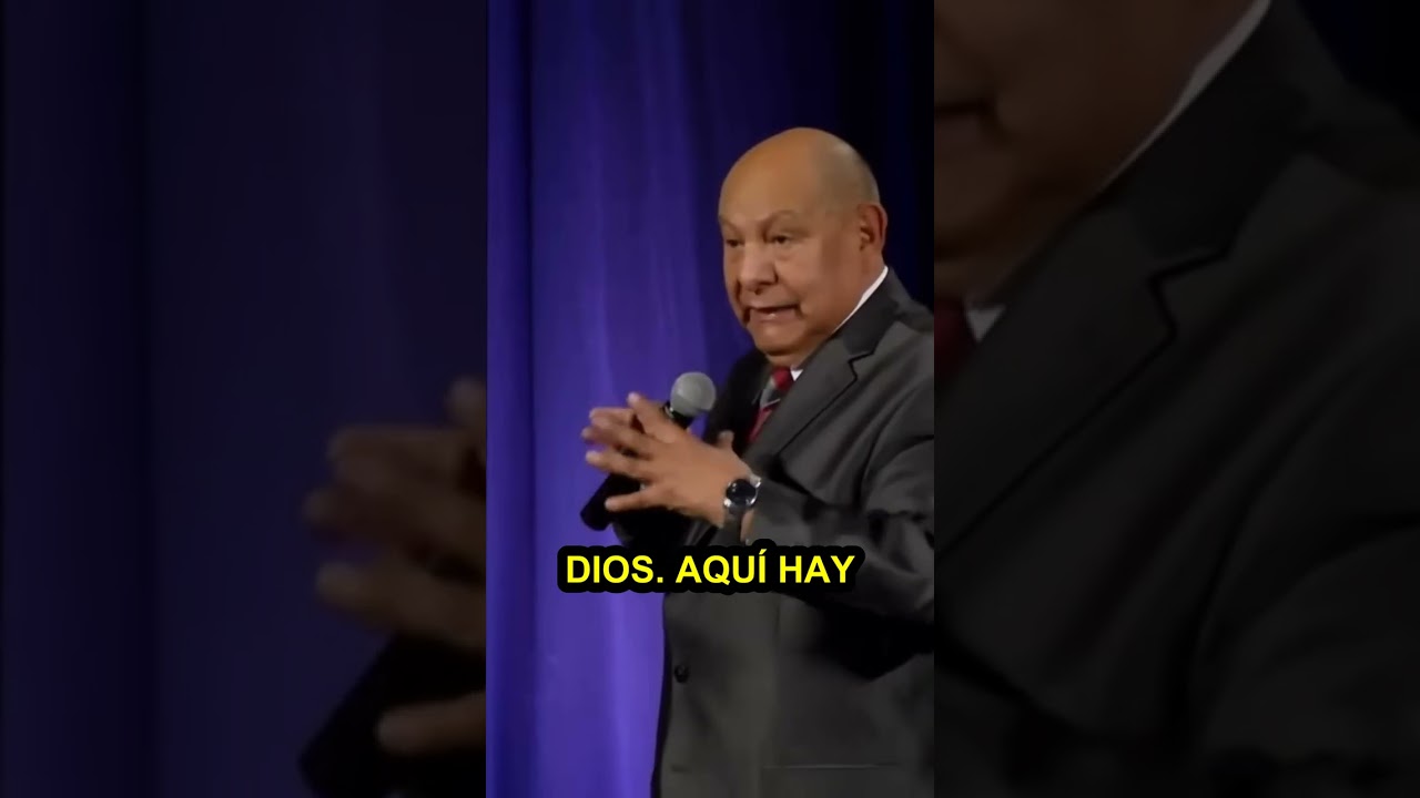 ¿Vida estancada? El Pastor Bullón revela la clave para AVANZAR!